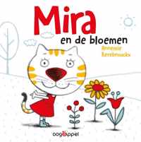 Mira  -   Mira en de bloemen