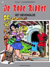 De Rode Ridder  -   Dievengilde