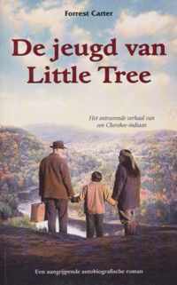 De jeugd van little tree