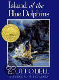 Island of the Blue Dolphins