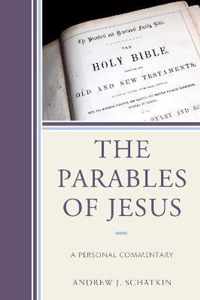 The Parables of Jesus