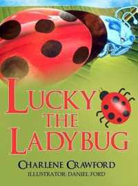 Lucky the Ladybug