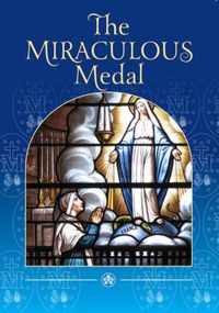 The Miraculous Medal