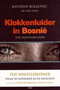 Klokkenluider In Bosnie