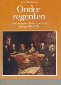 Onder regenten