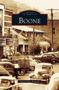 Boone