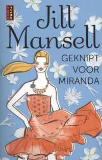 Geknipt voor Miranda