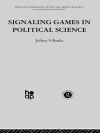 Signalling Games in Political Science