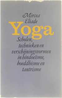 Yoga - scholen, technieken en verschijningsvormen in hindoeïsme, boeddhisme en tantrisme