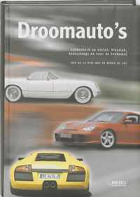 Droomauto's