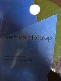 Riemko Holtrop