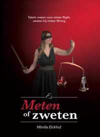 Boek Meten of zweten