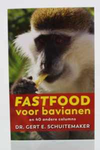 Ortho Dossier  -   Fastfood voor bavianen