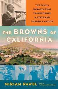 The Browns of California