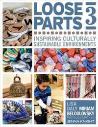 Loose Parts 3