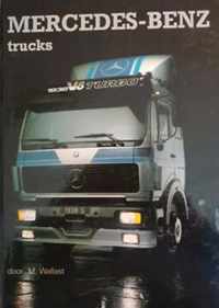 MERCEDES BENZ TRUCKS