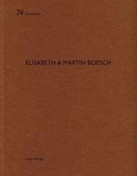 Elisabeth und Martin Boesch