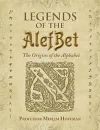 Legends of the AlefBet