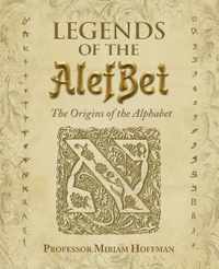 Legends of the AlefBet