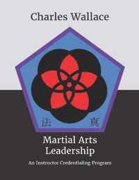 Martial Arts Leadership