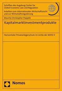 Kapitalmarktinvestmentprodukte