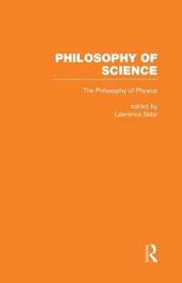 The Philosophy of Science