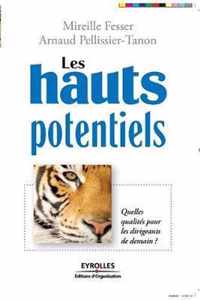 Les hauts poteniels