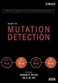 Guide To Mutation Detection