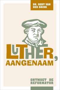 Luther, aangenaam