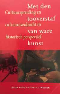 Met den tooverstaf van ware kunst 1