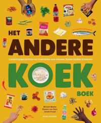 Het andere koek boek