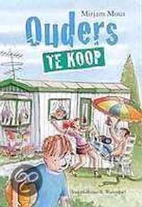 Ouders Te Koop