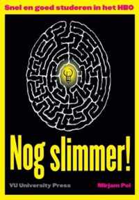 Nog Slimmer!