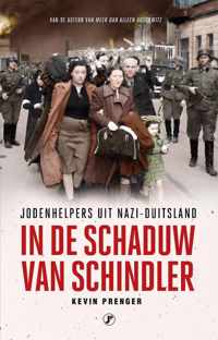 In de schaduw van Schindler