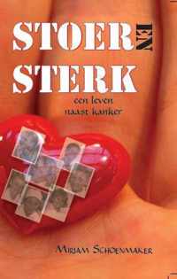 Stoer en sterk