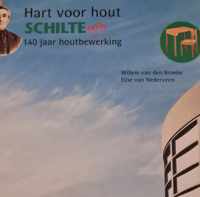 Hart voor hout