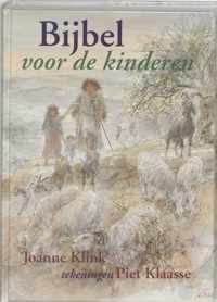 Bijbel Voor De Kinderen