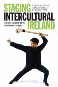 Staging Intercultural Ireland