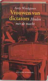 Vrouwen Van Dictators