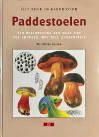 PADDESTOELEN