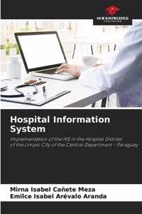 Hospital Information System