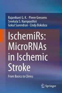 IschemiRs: MicroRNAs in Ischemic Stroke