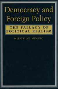 Democracy and Foreign Policy