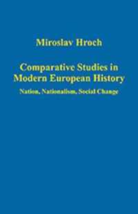 Comparative Studies in Modern European History