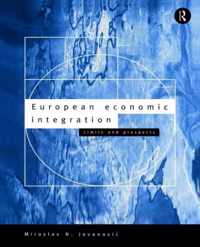 European Economic Integration