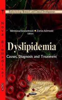 Dyslipidemia