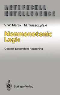 Nonmonotonic Logic