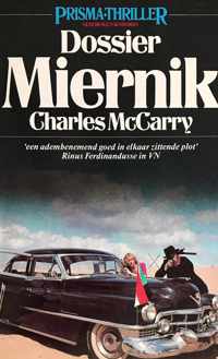 Dossier miernik - Maccarry