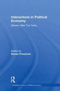 Interactions in Political Economy