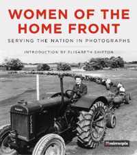 Women of the Home Front